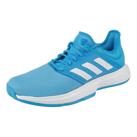 adidas lichtblauw heren|adidas heren sneakers.